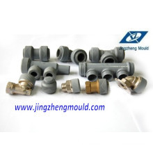 Pb Pipe Fitting Tee Mould